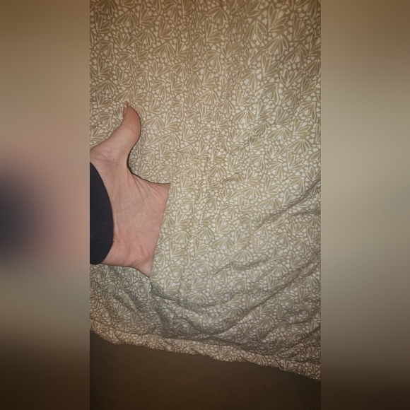 Fun Print Vest - Picture 2 of 4